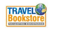 travel bookstore